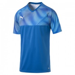 CUP Jersey - Electric Blue
