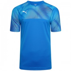 CUP Jersey - Electric Blue