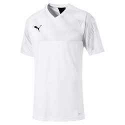 CUP Jersey - White