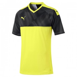 CUP Jersey - Fizzy Yellow