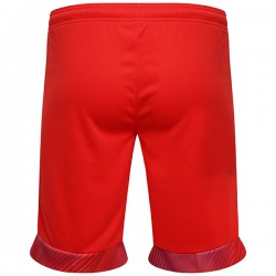 CUP Shorts - Puma Red