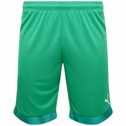 CUP Gk Short - Bright Green