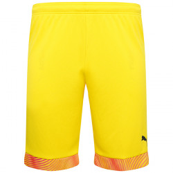 CUP Gk Short - Cyber Yellow