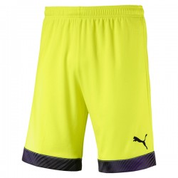 CUP Shorts - Fizzy Yellow
