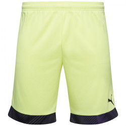 CUP Shorts - Fizzy Yellow
