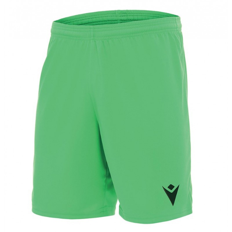 St Francis Matchday Home Shorts Green (Girls)