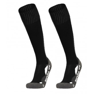 St Francis Training Socks Black