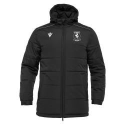 St Francis Padded Jacket