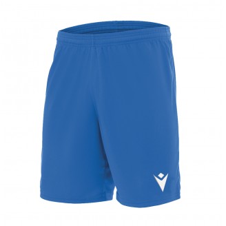 St Francis Matchday Away Shorts Blue