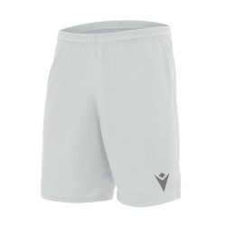 St Francis Matchday Home Shorts White