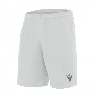 St Francis Matchday Home Shorts White