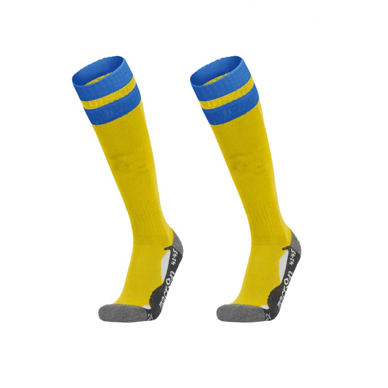 St Francis Matchday Away Socks Yellow
